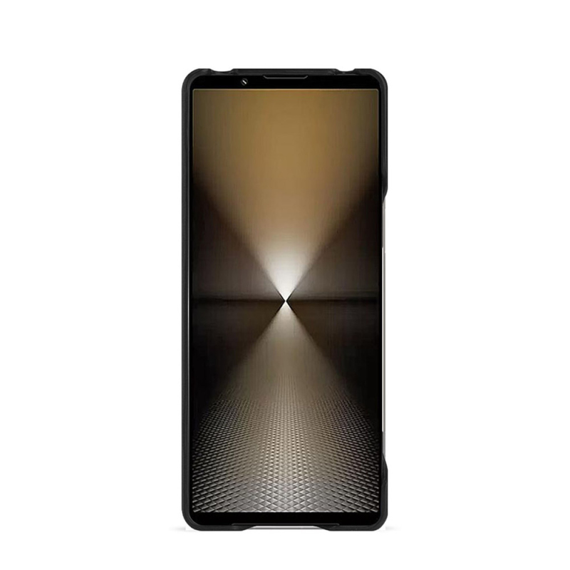 Sony Xperia 1 VI leather cover