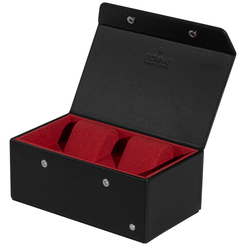 Scatola per orologi - 2 orologi