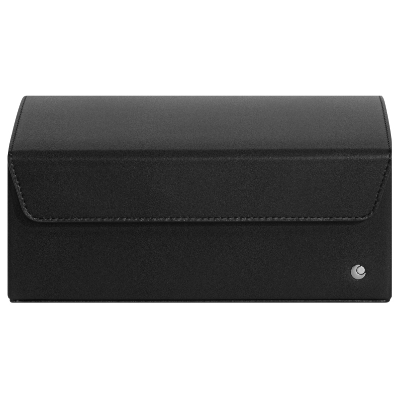 Caja de reloj - 2 relojes