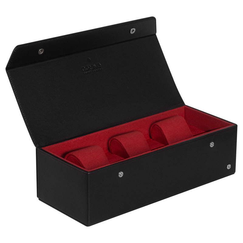Scatola per orologi - 3 orologi
