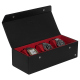 Watch box - 3 watches