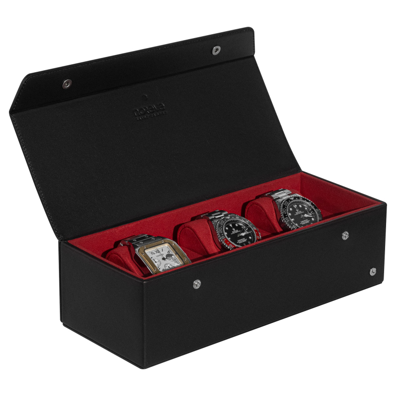 Scatola per orologi - 3 orologi