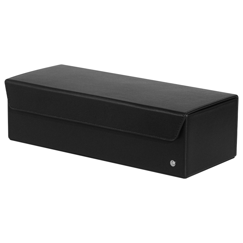 Caixa de relógios - 3 relógios