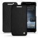 Funda de piel HTC One A9 - Noir ( Nappa - Black ) 