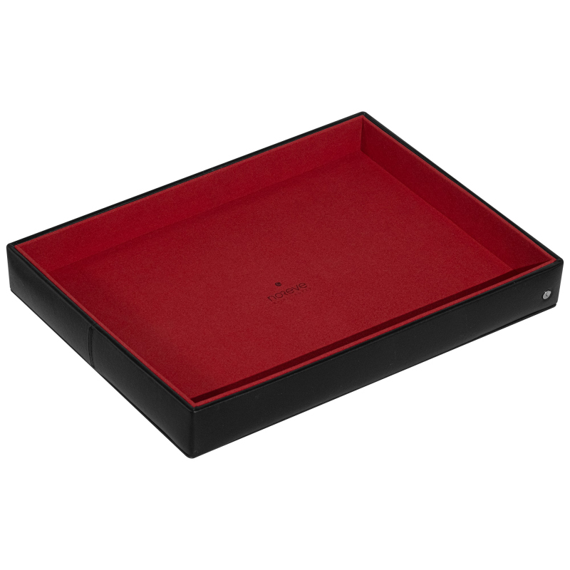 Presentation tray - S