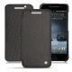 Funda de piel HTC One A9 - Noir ( Nappa - Black ) 