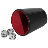 Dice cup