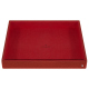Presentation tray - M - Papaye ( Pantone #b54317 ) 