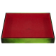 Presentation tray - M - Vert Patine
