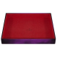 Presentation tray - M - Violet Patine