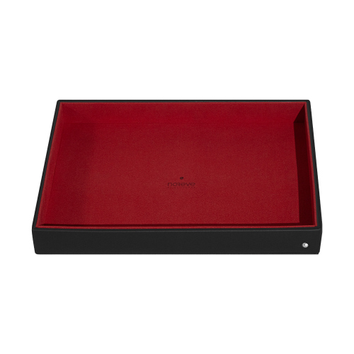 Presentation tray - S