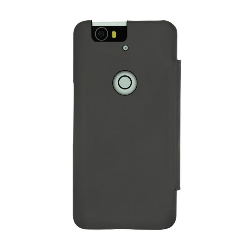 硬质真皮保护套 Huawei Nexus 6P