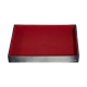 Presentation tray - S - Gris Patine