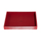 Presentation tray - S - Rose Patine