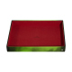 Presentation tray - S - Vert Patine