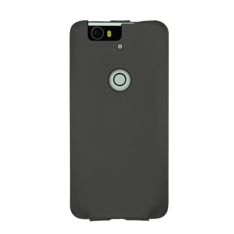 Custodia in pelle Huawei Nexus 6P Custodia in pelle Huawei Nexus 6P