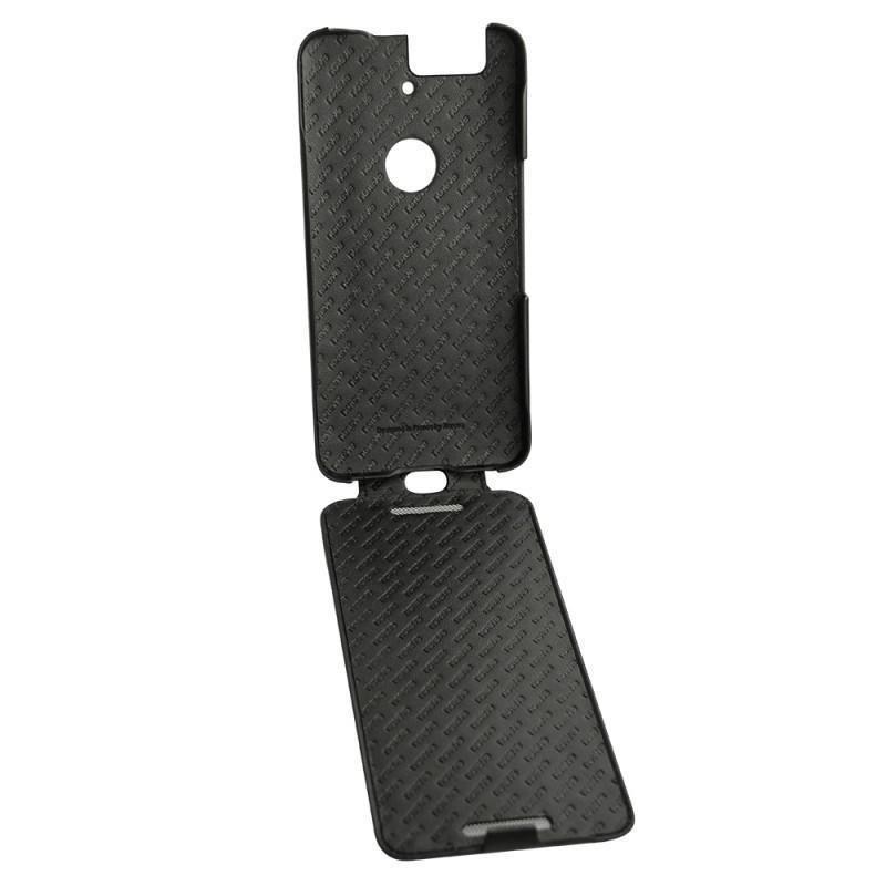 Funda de piel Huawei Nexus 6P