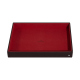 Presentation tray - S - Marron envoûtant ( Pantone #4e3629 ) 