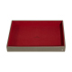 Presentation tray - S - Darboun sabla ( Pantone #BCB1A1 )
