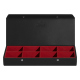 Jewellery box - Noir ( Nappa / Black ) 