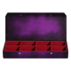 Caja para joyas - Violet Patine