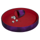 Pista de dados - Violet Patine