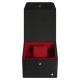 Watch box - 1 watch - Serpent nero ( Noir / Black) 