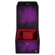 Scatola per orologi - 1 orologio - Violet Patine