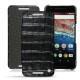 Lederschutzhülle Huawei Nexus 6P - Crocodile nero