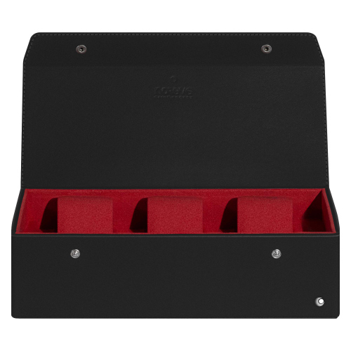 Caja de reloj - 3 relojes