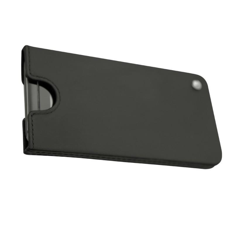 Pochette cuir HTC One A9