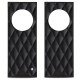 Colgador de puerta (no molestar) - Onyx - Couture ( Noir / Black ) 
