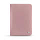 Wallet - Rose ( Nappa - Pantone #efbae1 ) 