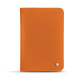Portafoglio - Orange ( Nappa - Pantone #ff9351 ) 