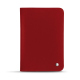 Monedero - Rouge ( Nappa - Pantone #d50032 ) 
