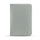 Wallet - Gris ( Nappa - Pantone #c1c6c8 ) 
