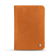 Portafoglio - Mandarine vintage ( Pantone #d47231 ) 