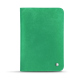 Monedero - Menthe vintage ( Pantone #37b375 ) 
