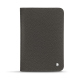 Wallet - Anthracite ( Pantone #41403c ) 