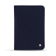 Wallet - Cobalt ( Pantone #2b253f ) 