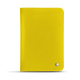 Monedero - Jaune fluo ( Pantone #c9ff57 ) 