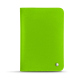 Portefeuille - Vert fluo ( Pantone #00ab5f ) 