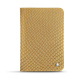 Wallet - Serpent sabbia ( Pantone #D2BA92 )