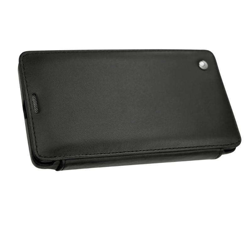 Microsoft Lumia 950 XL - 950 XL Dual Sim leather case Microsoft Lumia 950 XL - 950 XL Dual Sim leather case