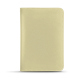 Portefeuille - Beige PU ( Pantone #ceb888 ) 