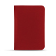 Portafoglio - Rouge PU ( Pantone #d50032 )