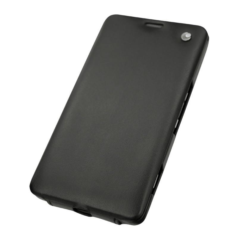 Microsoft Lumia 950 XL - 950 XL Dual Sim leather case