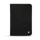 Wallet - Negre poudro ( Pantone #111212 )