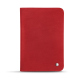 Portafoglio - Rouge troupelenc ( Pantone #AB191A )