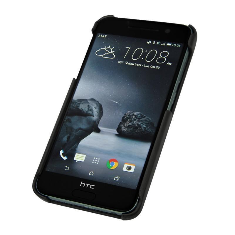 HTC One A9 leather cover